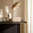 Terra Travertine Decorative Box with Lid-878156394