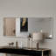 Aimun Wall Mounted Accent Mirror