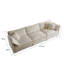 Canapé modulaire Comfy Beige