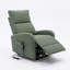 Fauteuil inclinable électrique Power Lift avec télécommande pour les personnes âgées et les petits espaces de vie-612268183