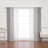Fortson Polyester Max Blackout Sliding Panel Pair-1443804219-1443804212