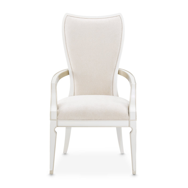 La Marisia 9-piece Dining Room Set, 9 Pieces: Table, 8 Chairs