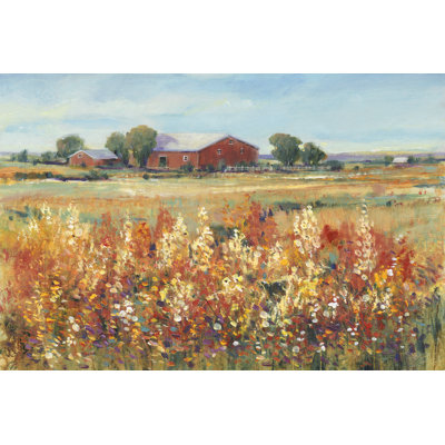 Country View II