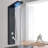 44.4'' Shower Panel with Fixed Shower Head