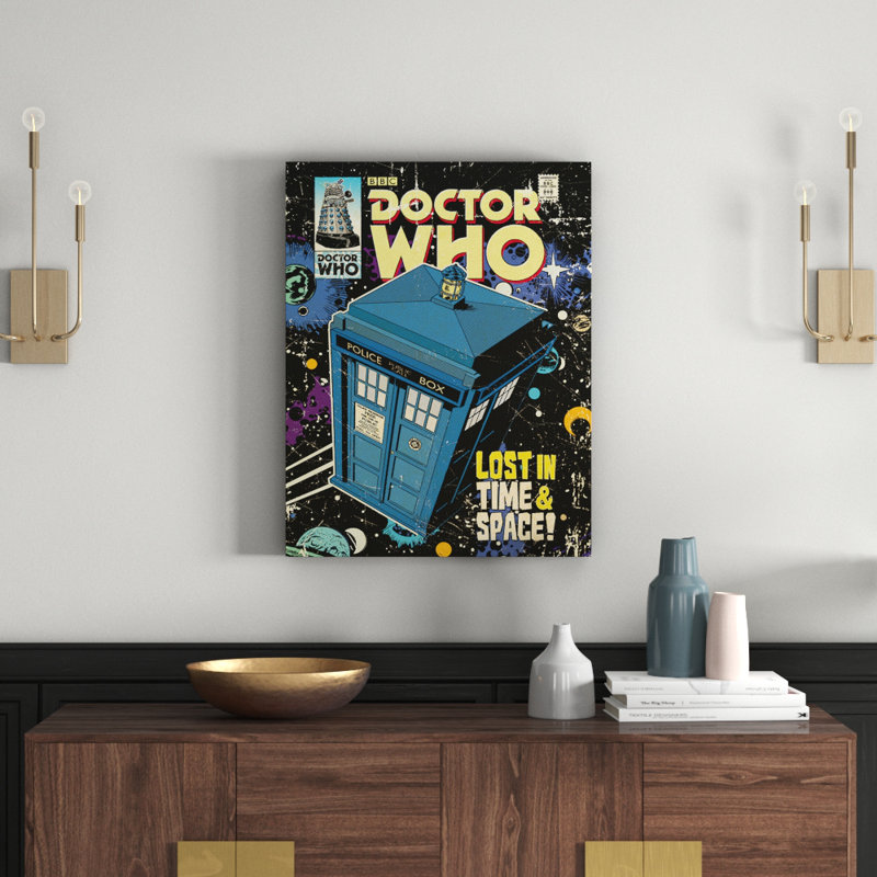 Print, Canvas