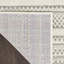 Tapis rayé Audwin-918307106
