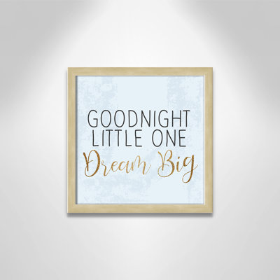 Bonne nuit 2