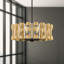 Twilight 6 - Light Pendant-56388957