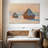 Alvord Wheatstacks Snow Effect Morning 1891-106428153