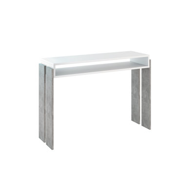 Rumba 110cm Console Table
