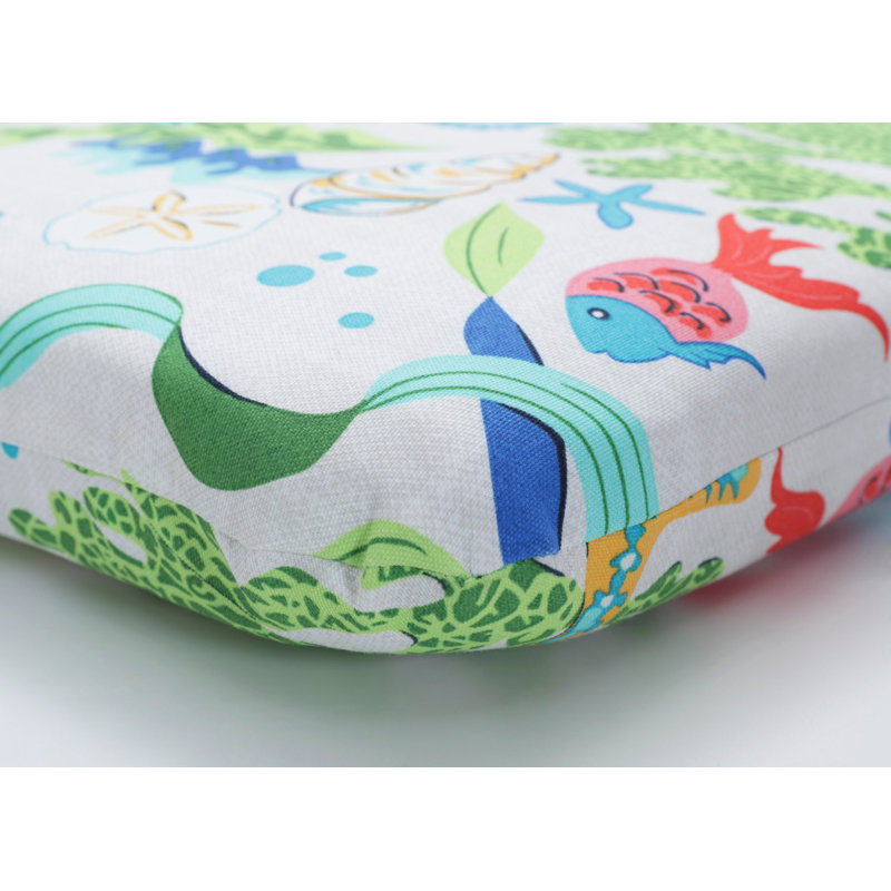 Coussin de siège / dossier d'extérieur