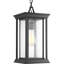 Samanda Outdoor Hanging Lantern