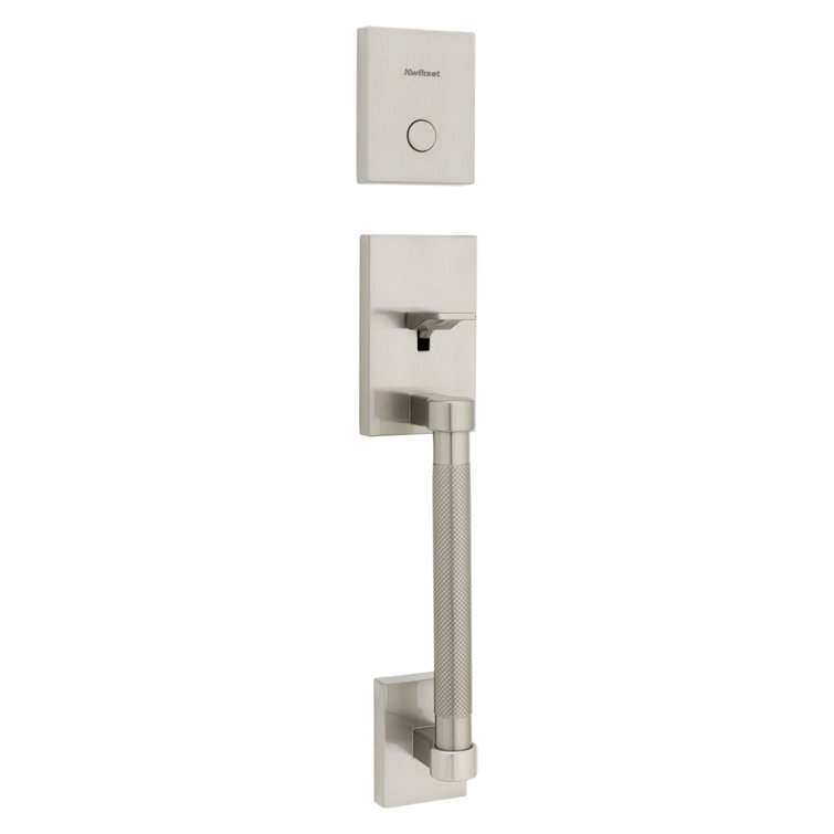 Prava Dummy Exterior Only Handleset