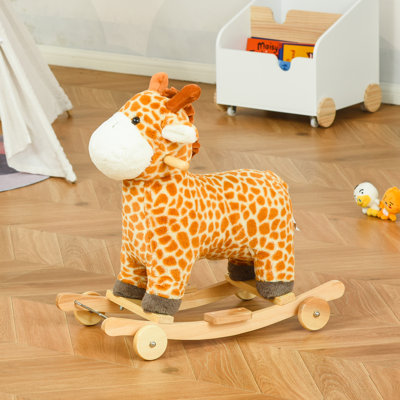 Kinderwippe Uriah