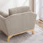 Fauteuil de 41,7 po de largeur Lodell-342709841