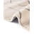 Glam Geometric White Silver Area Rug-66151299