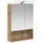 Vanity & Mirror Set-838546273
