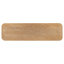 Console rustique avec coins arrondis-508338465
