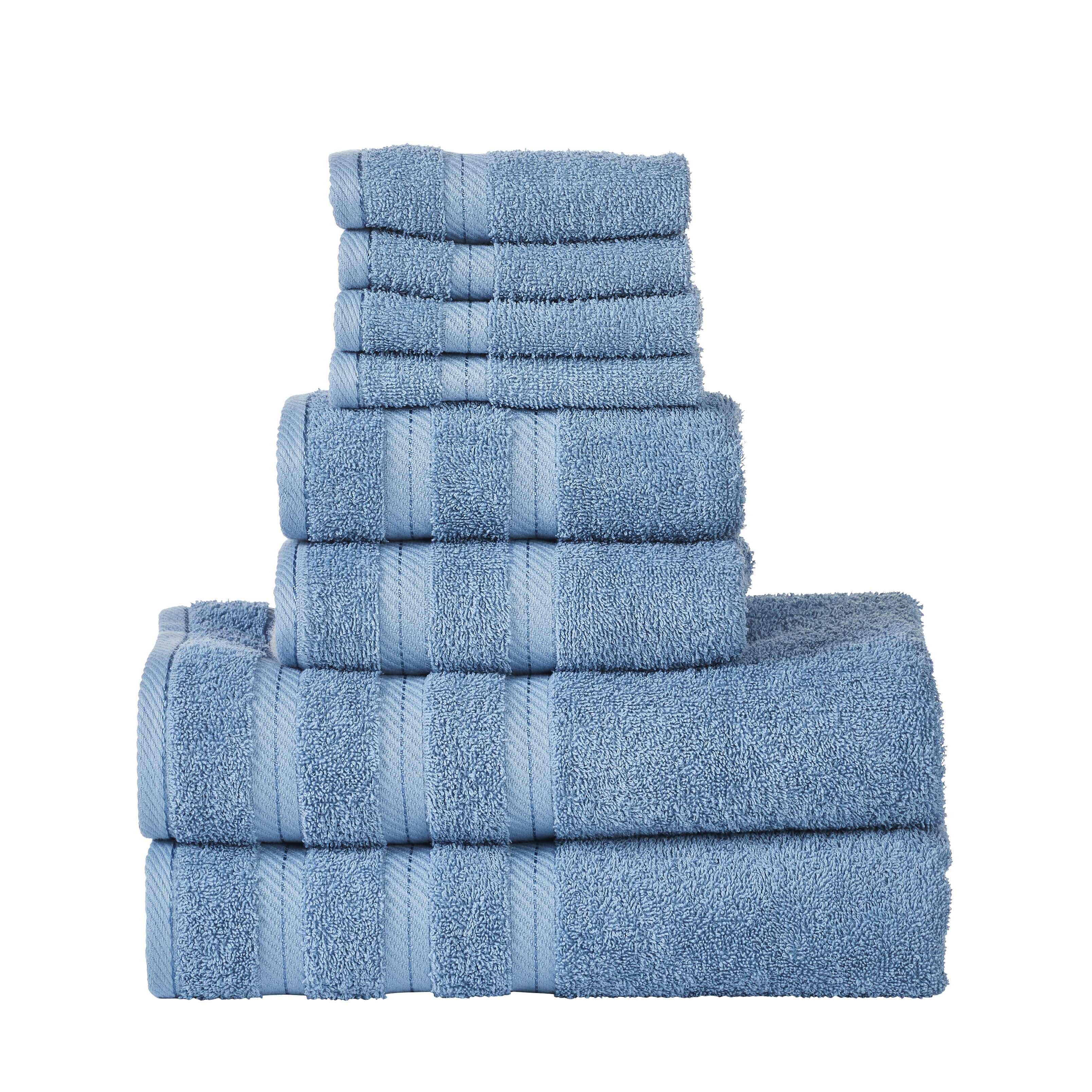 Luxury Towel Company Cotton Bath Towels Wayfair