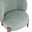 Fauteuil à oreilles Cozy-1314077585