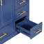 Meuble-lavabo simple pour salle de bain-2143770953