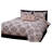 Modern & Contemporary Damask Duvet Cover-21967090-21967088