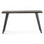 Knoxville Console Table in Walnut