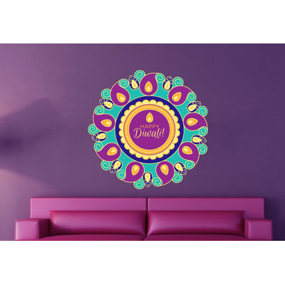 Wall Decal