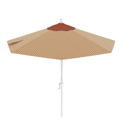 Parasol de marché 9 pi Santana Praneeth