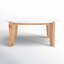 Beorn Genuine Marble Coffee Table