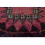 Scandinavian One-of-a-Kind 4'6x6'5 Hand Knotted Area Rug
