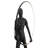 Fashion Lighting Statue with LED Hoop