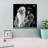 'Newlyweds' by Decent Exposures Canvas Wall Art