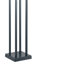 Aidric Metal Lamp Base Lamp