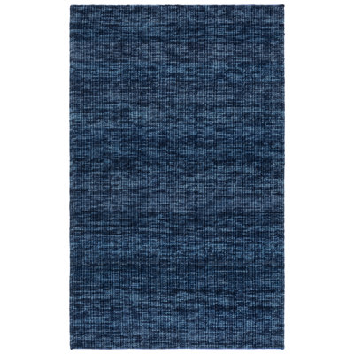 Natural Fiber Couture Handwoven Performance Solid Color Indoor Rug