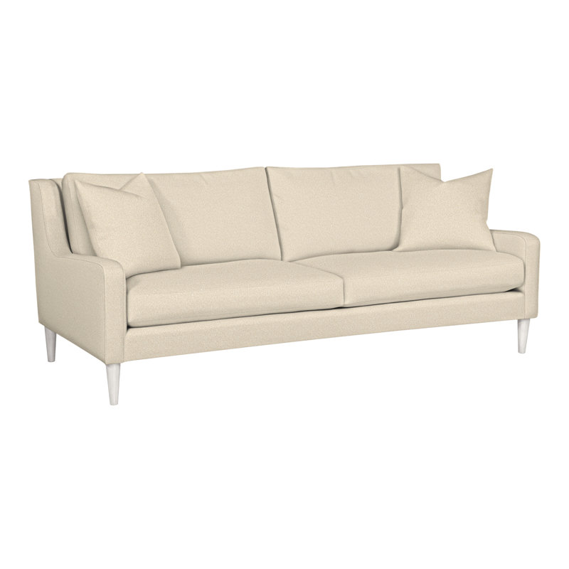 Canapé Ease, Casablanca, 100% polyester naturel Kimoni