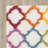 Sgk-Shag Kids Performance Geometric Rug-85660270