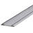 36'' L End Cap in Grey