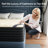 14" High-end Anti Static Medium /Firm Reversible Cashmere Gel Memory Foam Mattress With Certipur-US , SGS Fire and Oeko TEX Certified-985986599