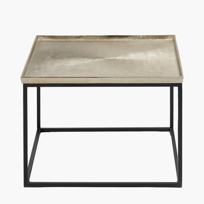 Andrijana Frame Coffee Table