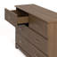 Commode double à 6 tiroirs Brookside-110403465