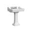 Essex 24'' L Bathroom Sink-17755861