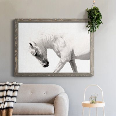 " Neutral Stallion "