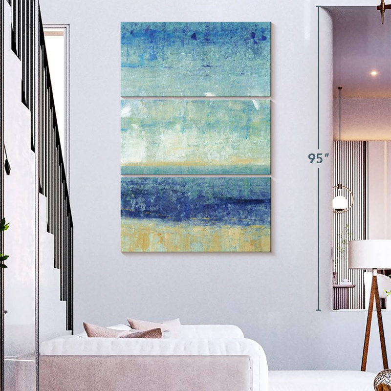 Horizon Avery Beach I, H 74 po x l 48 po