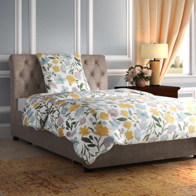 Dygall 190 TC Duvet Cover Set