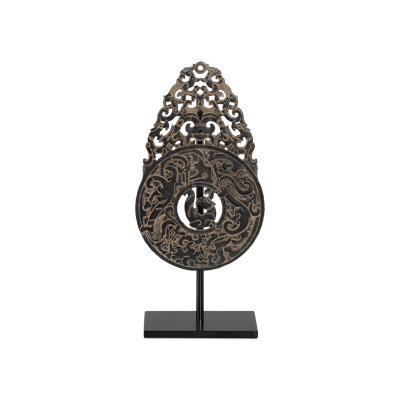 Han Dynasty Jade Symbol
