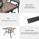 Leigh Dining Table