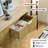 Einar Moulded Glass Shade Semi-Flushmount Ceiling Lamp-932481511-932481510