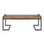 BANC HOPKINS INDUSTRIAL BOIS ET MÉTAL-161331323
