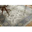 Wool Oriental Area Rug-1691755724